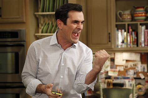 why phil dunphy is the best character